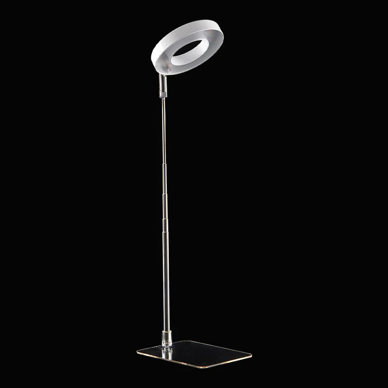 Angel Ring Plant Lamp USB – Full Spectrum LED Grow Light for Modern Spaces